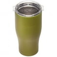 thumbnail image 2 of Evergreen Stainless Steel Beverage Cup 24oz. Blue, 2 of 4