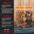 thumbnail image 4 of Astillas para ahumar de madera dura de cerezo natural Fire & Flavor, 4 of 7