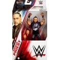 thumbnail image 2 of Figura de acción Mattel WWE Elite Series #109 Damian Priest, 2 of 6