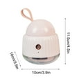 thumbnail image 3 of NARABB Machine à Raser Rechargeable Portable pour Vêtements, 3 of 4