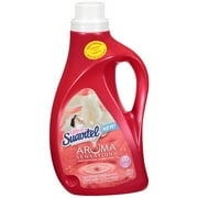 Ultra Suavitel: Aroma Sensations Concentrated Sparkling Celebrations Fabric Conditioner, 50 Oz