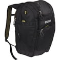 thumbnail image 1 of Mochila Worth Legit Leader negra 33x53x25 cm, 1 of 1