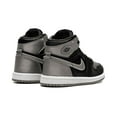 thumbnail image 3 of JORDAN TODDLER Jordan 1 Retro High OG TD "Satin Shadow" FD5305 010 from Stadium Goods, 3 of 8