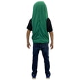thumbnail image 2 of Disfraz Rasta Imposta Ultimate Green Pickle para niños de 7 a 10 años, 2 of 5