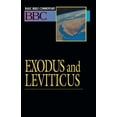 thumbnail image 2 of Abingdon Basic Bible Commentary Basic Bible Commentary Exodus and Leviticus, Book 02, (Paperback), 2 of 2
