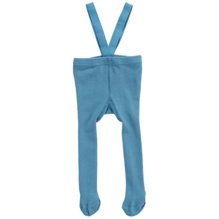 

Dewadbow Newborn Baby Girls Boys Overalls Pants Socks Skinny Waist Pants