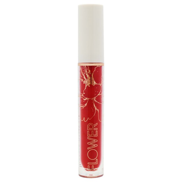 Miracle Matte Lip - ML9 Scarlett Letter par Flower Beauty pour Femmes - Rouge à Lèvres 0,176 oz