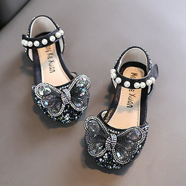 LEEy World Girls Sandals Summer Children Infants Shoes Boys And Girls Sandals Flat Soles Light Hollow Breathable And Comfortable Roman Style