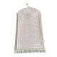 thumbnail image 5 of Bewildely Portable Soft Muslim Carpet Area Rugs Eid Present Birthday Wedding Type2 NO2, 5 of 6