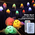 thumbnail image 3 of luces de halloween, luces de hadas de decoración de interiores de halloween para la decoración al aire libre de la habitación del hogar MFZFUKR CPB-CJZ69-1, 3 of 5