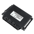 thumbnail image 4 of Yassdwbn Black Transmission Control Module 04692390AF For Chrysler Dodge Jeep 2005 New, 4 of 5