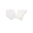 thumbnail image 4 of INSPIRE CHIC Women's Plus Size Full Coverage Padded Floral Underwired Bra, 4 of 6