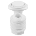 thumbnail image 1 of Push Button Spigot Plastic Water Jug Spigot Replacement Water Dispenser Spigot, 1 of 9