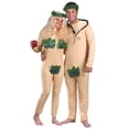 thumbnail image 1 of Adam Déguisement et Eve, 1 of 1