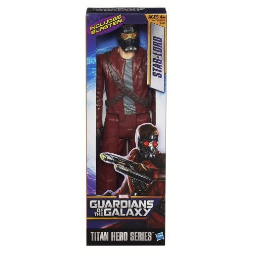 guardians of the galaxy 12 inch figures