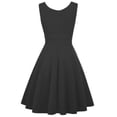 thumbnail image 2 of Women's Retro Dresses Rockabilly, 2 of 3