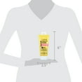 thumbnail image 5 of Nail-Aid - Vitamin C + Pink Grapefruit Extract - 3-In-1 Nail + Cuticle Buffing Exfoliator, 5 of 5