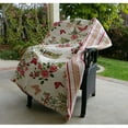 thumbnail image 3 of ButterfliesMultiAccessoryThrow, 3 of 4