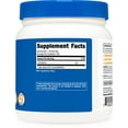 thumbnail image 3 of Nutricost L-Glutamine Powder (500 G) 100 Servings - Intra-Workout Supplement, 3 of 5