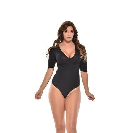 

Tummy Firm Control Seamless Waist Cincher