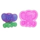 thumbnail image 1 of Originality Array Love Claw Keychain Aromatherapy Pendant Molds, 1 of 3