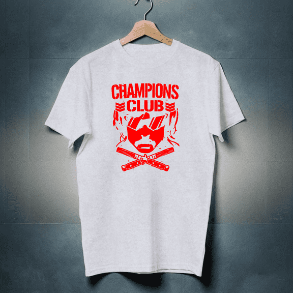 Nwt Dr Disrespect Champions Club Black T-Shirt Size S 5XL