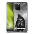 thumbnail image 1 of Head Case Designs Officially Licensed AMC The Walking Dead Double Exposure Walker Soft Gel Case Compatible with Samsung Galaxy S10 Lite, 1 of 7