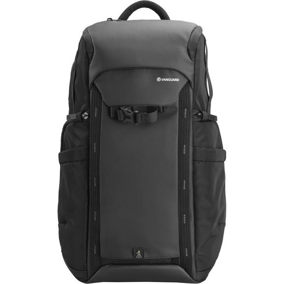 Vanguard VEO Adaptor R48 20L Camera Backpack, Black
