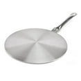 thumbnail image 4 of Induction Adapter Heat Diffuser Converter Hob heat diffuser for Adapter Plate for Gas Stove S, 4 of 9