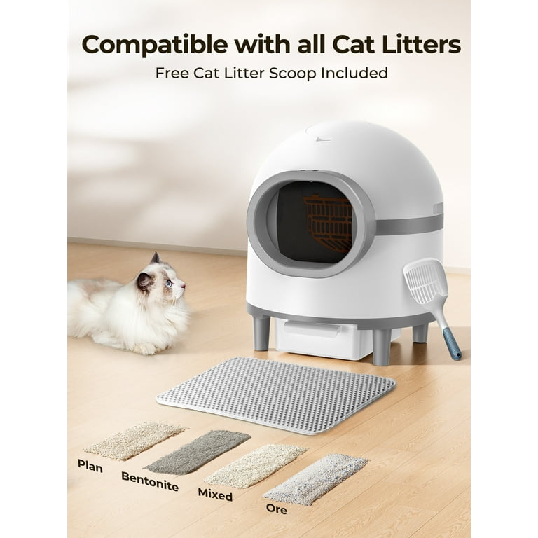 Pets at home litter tray liners discount