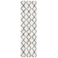 thumbnail image 4 of Safavieh Venus Nanda Geometric Shag Area Rug, 4 of 6