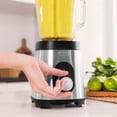 thumbnail image 4 of Cecotec Licuadora Power Black Titanium 1800MAX Inox, 4 of 5