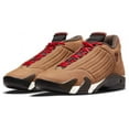 thumbnail image 3 of Men's Jordan 14 Retro SE "Winterized Archaeo" Brown/Multi (DO9406 200) - 8, 3 of 6