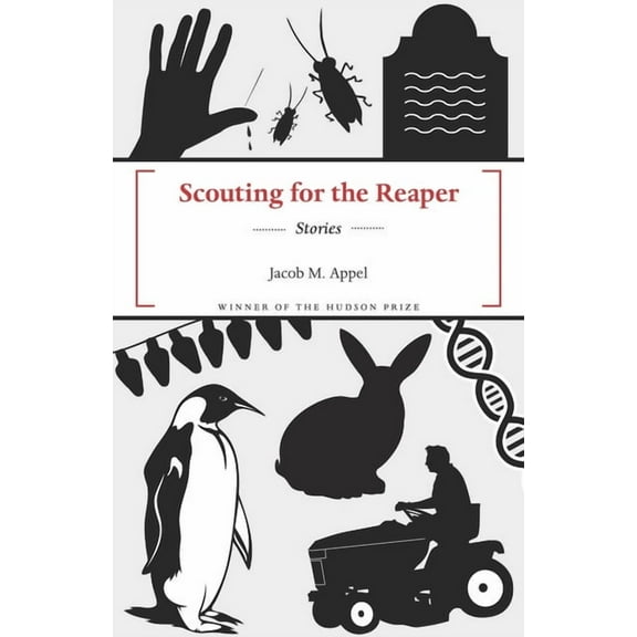 Scouting for the Reaper, (Paperback)