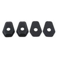 thumbnail image 1 of 4PCS Motorcycle Turn Signal Indicator Adaptor Spacers for 600 750 GSR750 SV650 Motorbikes, 1 of 7