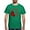 Kelly Green, variant on CafePress - The Tell Tale Heart T Shirt - Men's Classic Graphic Cotton T-Shirt