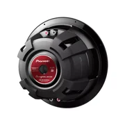 Pioneer Champion Series 12 Dual Voice Coil 4 ohm Car Component Subwoofer 1600W