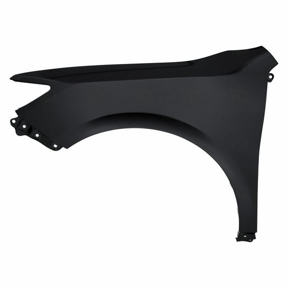 For Toyota Camry 2012 2013 2014 Fender Driver Side | Front | Replacement For TO1240239 | 5381206150