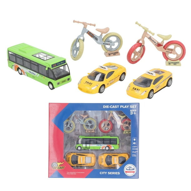 Bike toy car discount