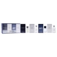 thumbnail image 3 of Calvin Klein Calvin Klein Deluxe Fragance Collection Set , 4 Pc Gift Set 0.33oz Eternity EDT Spray, 2 x 0.33oz CK One EDT Spray, 0.16oz Defy EDT Spray, 3 of 6