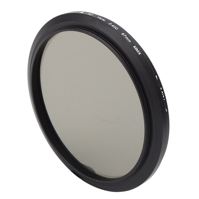 Filtro ND para lentes, filtro ND para lentes Junestar de 67 mm, filtro para lentes de cámara, materiales de la mejor calidad