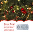 thumbnail image 3 of pitrice Biscuit Molds Supplies Kitchen Accessories Handmade Embossed Mould Tools DIY Fondant Casting Die Cupcake Chocolate Making Big Three Snowflake, 3 of 6