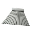thumbnail image 1 of funtasica Boat Flooring RV Flooring Heat Insulation Self Adhesive for Deck Boats Rvs, 1 of 5