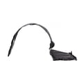 thumbnail image 2 of For Mitsubishi Galant 1999 2000 2001 Fender Liner Driver Side | Front | Made Of Plastic | Replacement For MI1248104 | MR972839, 2 of 4