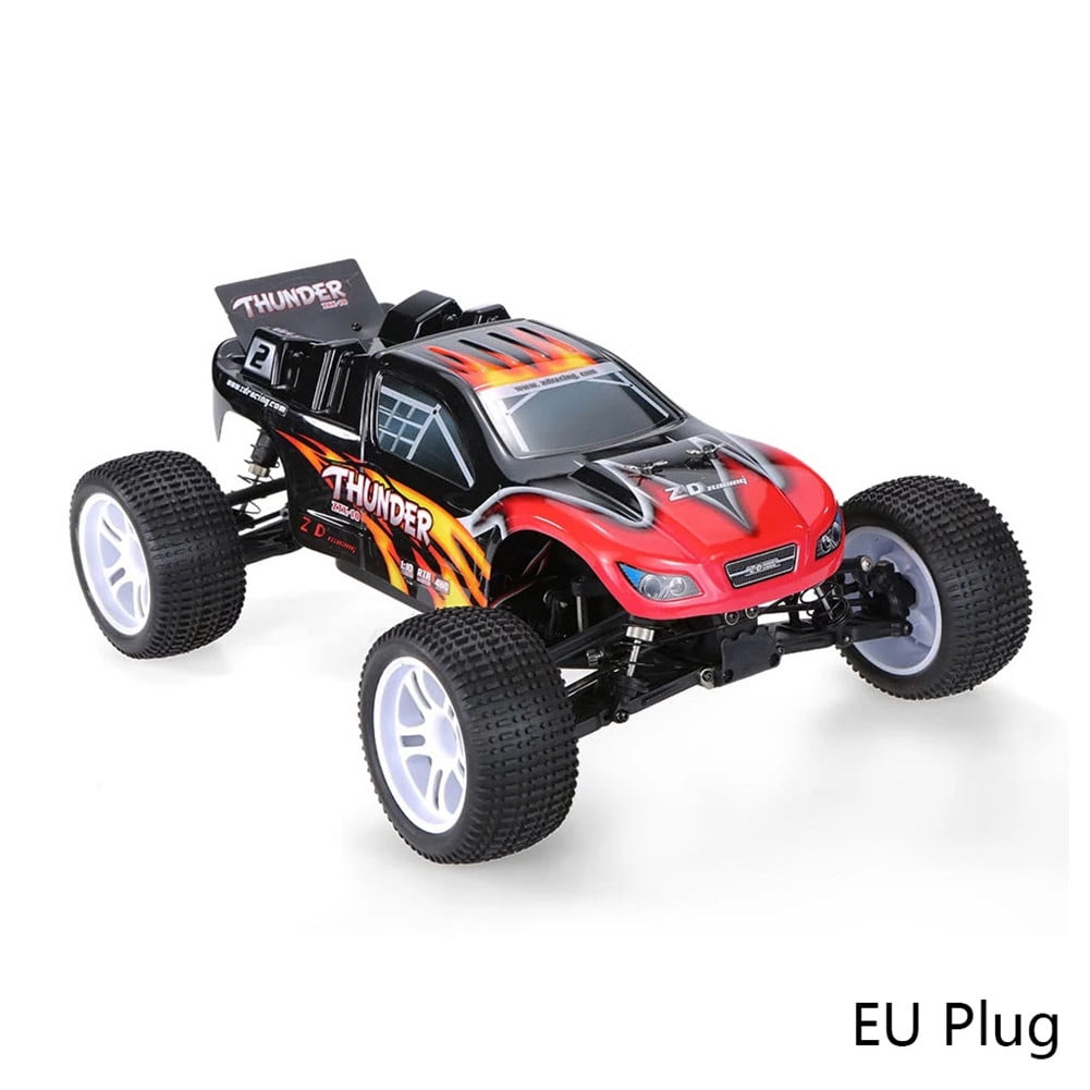 Zd Racing 1:10 4Wd Brushless off-Road 