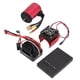 thumbnail image 4 of RC S3650 2300KV Motor Sin Escobillas, Resistente Al Agua S3650 2300KV Motor Sin Escobillas Set 12 Slot Metal Para 1/10 RC Car ANGGREK Otros, 4 of 8