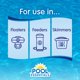 thumbnail image 4 of Tabletas cloradoras para piscina Pool Essentials 5 kg, 4 of 8