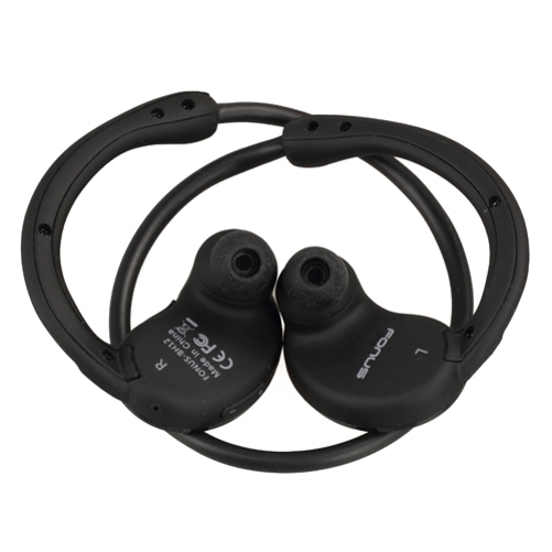 Neck-band Sports Headset Wireless Earphones Mic for iPhone X SE 8 PLUS 7 Plus 6S Plus 6 Plus 5S 5C 5, iPad Pro 9.7 Mini 4 3 2, Air 2