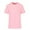 Pink, variant on FRSASU Men's T-Shirt Short Sleeve Lightweight Crew Neck T-Shirt Casual Summer Classic Basic Cooling Tee Shirts Yellow