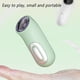 thumbnail image 3 of Seitruly Instrumento de carga para relajación de pulso, ayuda para hipnosis de mano para dormir, alivio del insomnio deprimido, fisioterapia para el Salud Blanco Seitruly CE015173-01B, 3 of 6